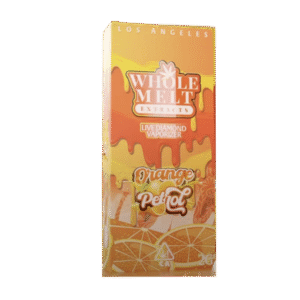 ORANGE PETROL WHOLE MELT FLAVOR