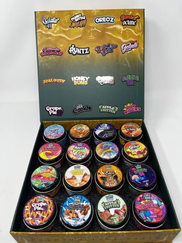 Whole Melt Extracts Badder - Image 2