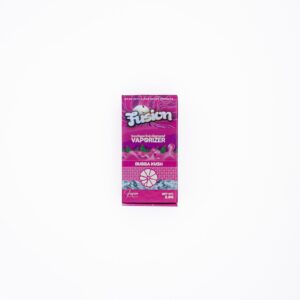 Bubba Kush Whole Melts x Fusion – 2G Indica Disposable Vape