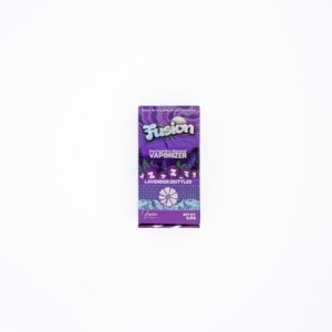 Lavender Zkittles Whole Melts x Fusion – 2G Indica Disposable Vape